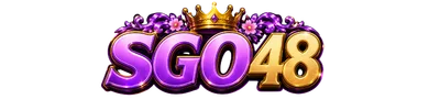 SGO48 Logo