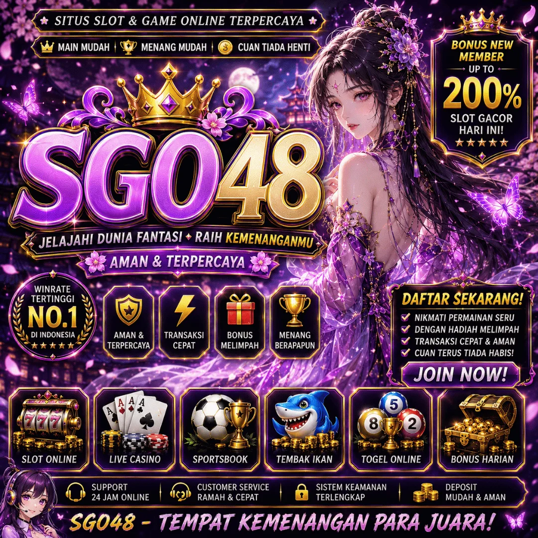 SGO48